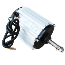 air cooler motor